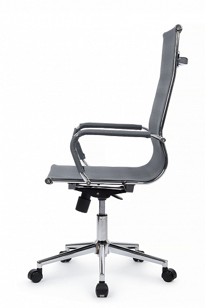 фото Кресло для руководителя Riva Chair Hugo 6001-1SE