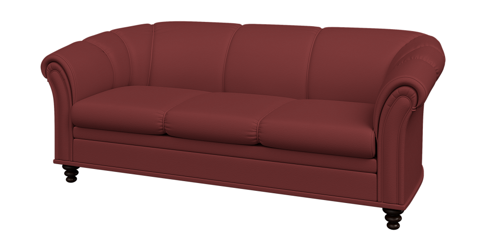 картинка Диван 3-местный Нео N3