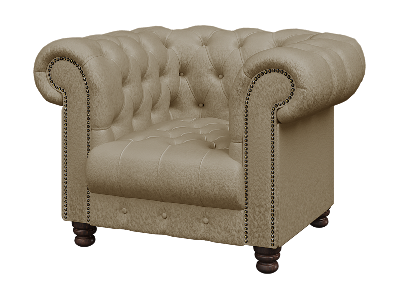 картинка Офисное кресло Честер CH1