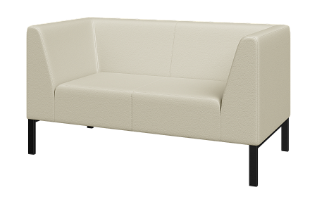 Диван 2-местный Райт Rt2