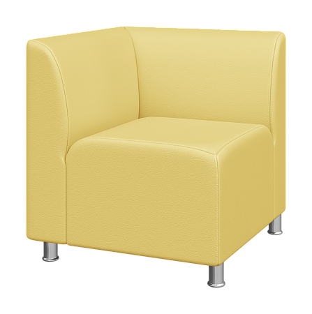 Секция угловая 90 Микс MixC