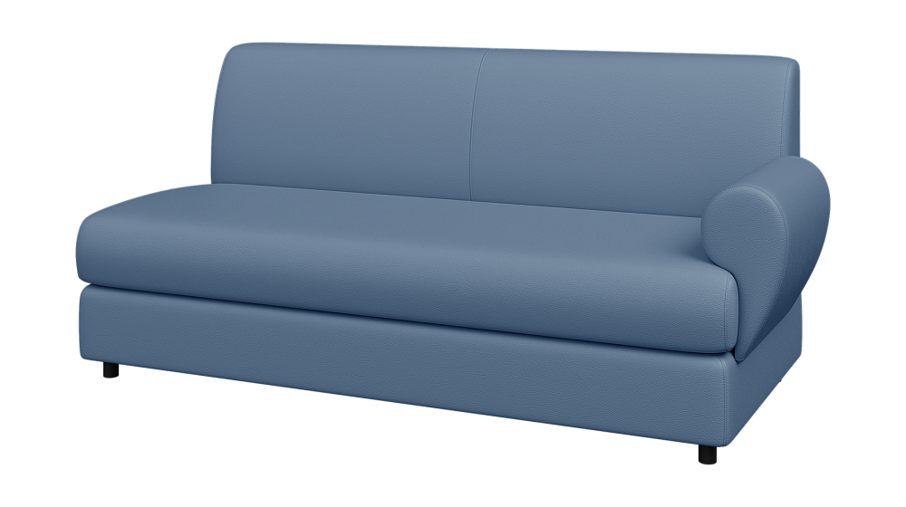 фото Секция трехместная левая Матрикс M3L-1