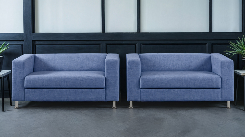 картинка Офисный диван Everprof Wilson