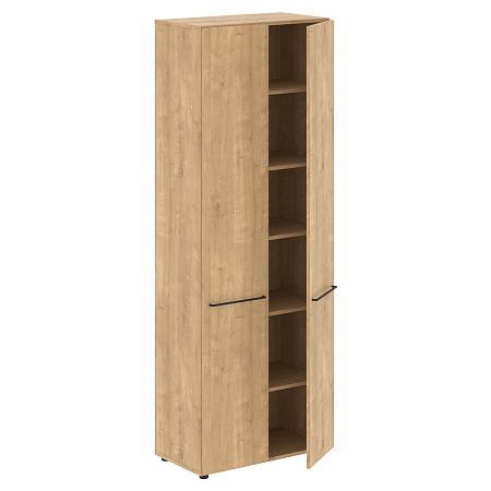 Шкаф ЛОФТИС (LOFTIS) LHC 80.1 800х430х2253