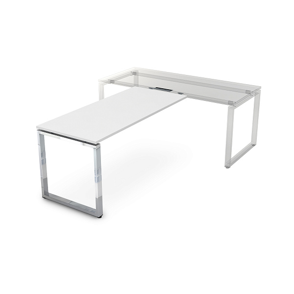 картинка Брифинг приставка GLOSS LINE НБП-О.004