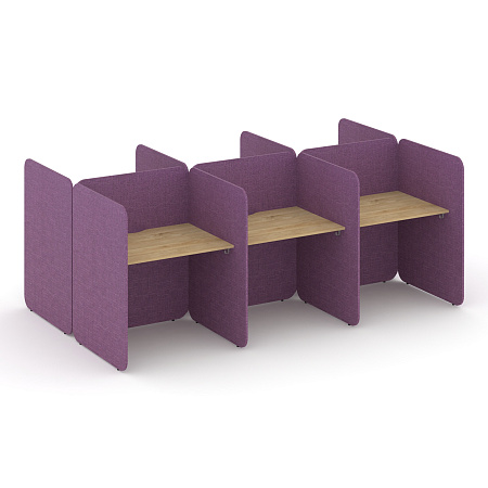 Колл-центр Рива (RIVA) комплект №16 KC.K-016 3012*1800*1200