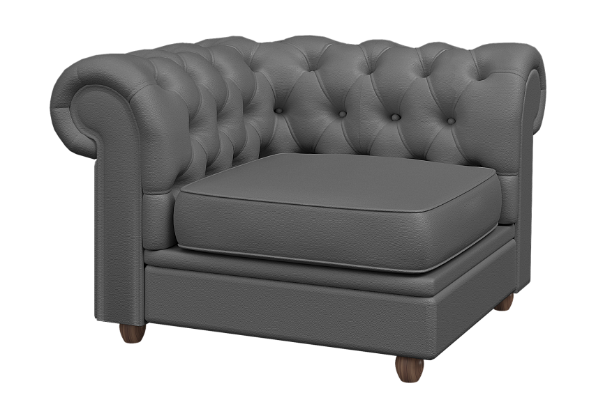 картинка Секция угловая 90 Честер Люкс ChL-C