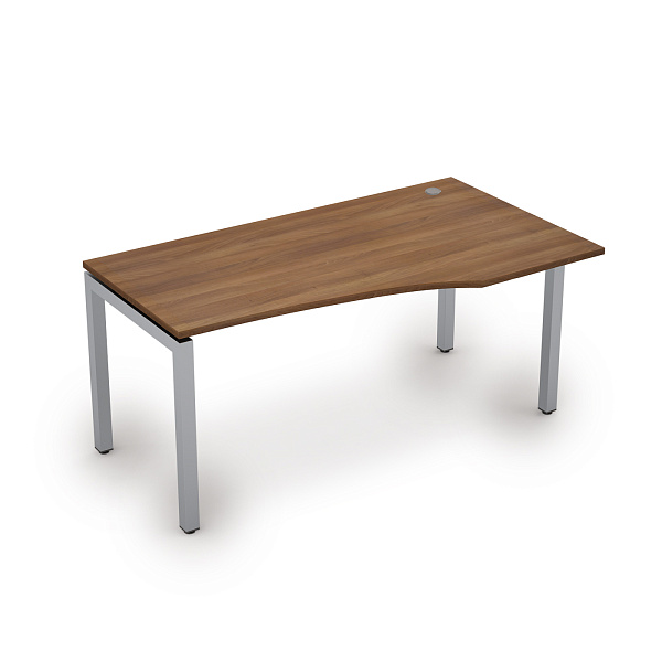 картинка Стол криволинейный правый AVANCE 6М.521