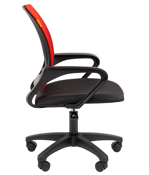 Офисное кресло CHAIRMAN 696 LT NEW