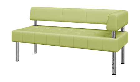 Модуль 3-местный левый Бизнес Bu3-1L