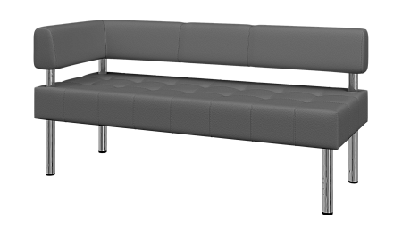 Модуль 3-местный правый Бизнес Bu3-1R