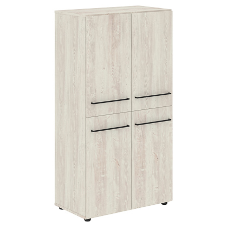 Шкаф ЛОФТИС (LOFTIS) LMC 80.4 800х430х1517