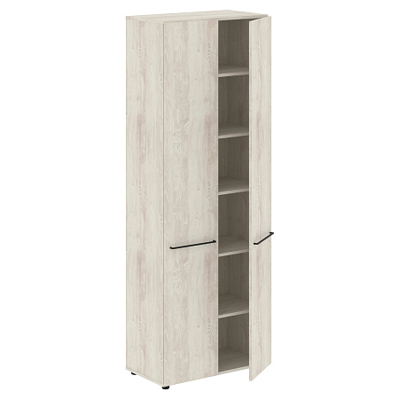 Шкаф ЛОФТИС (LOFTIS) LHC 80.1 800х430х2253