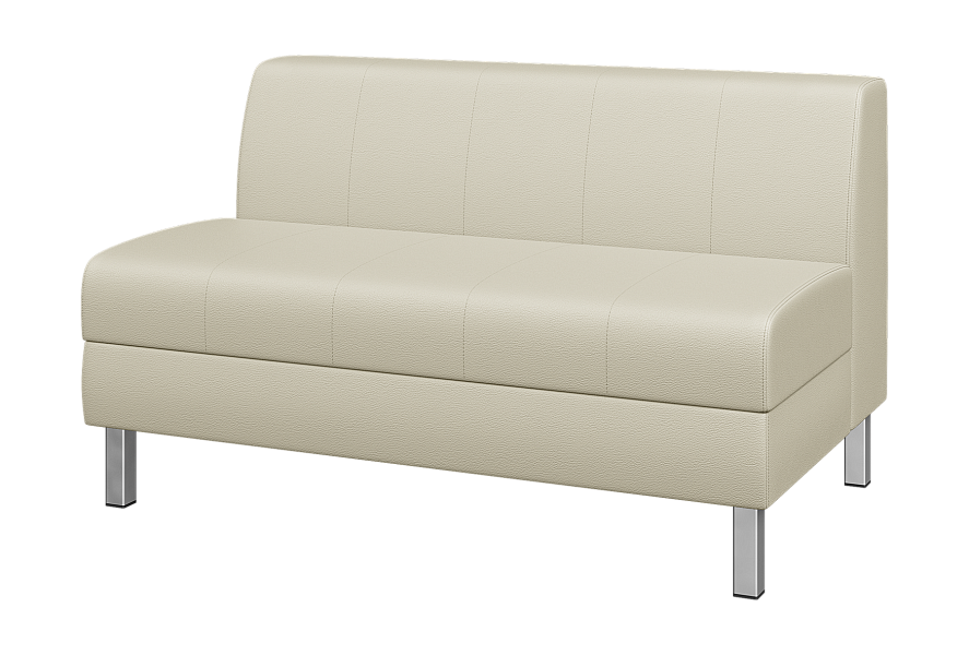 фото Секция 2-х местная Флагман FL2