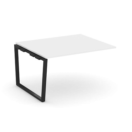 Проходной наборный элемент переговорного стола Стайл Проджект Фьюжн SN-6T2.NSPRG-034.3