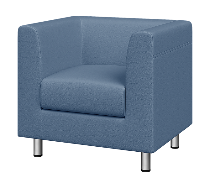 картинка Кресло Домино Dm1-2