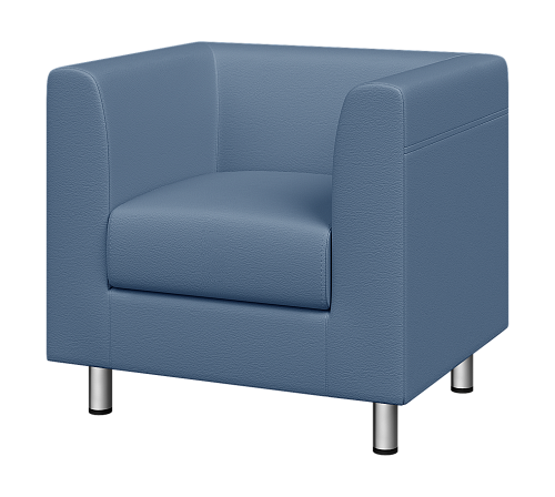 Кресло Домино Dm1-2