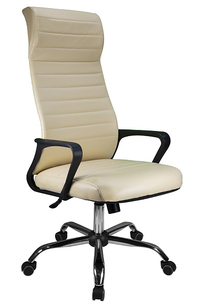 картинка Кресло для руководителя RCH RUSSIA 1165-5 НР