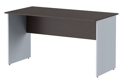 Стол рабочий прямой 140х72 см Imago СП-3