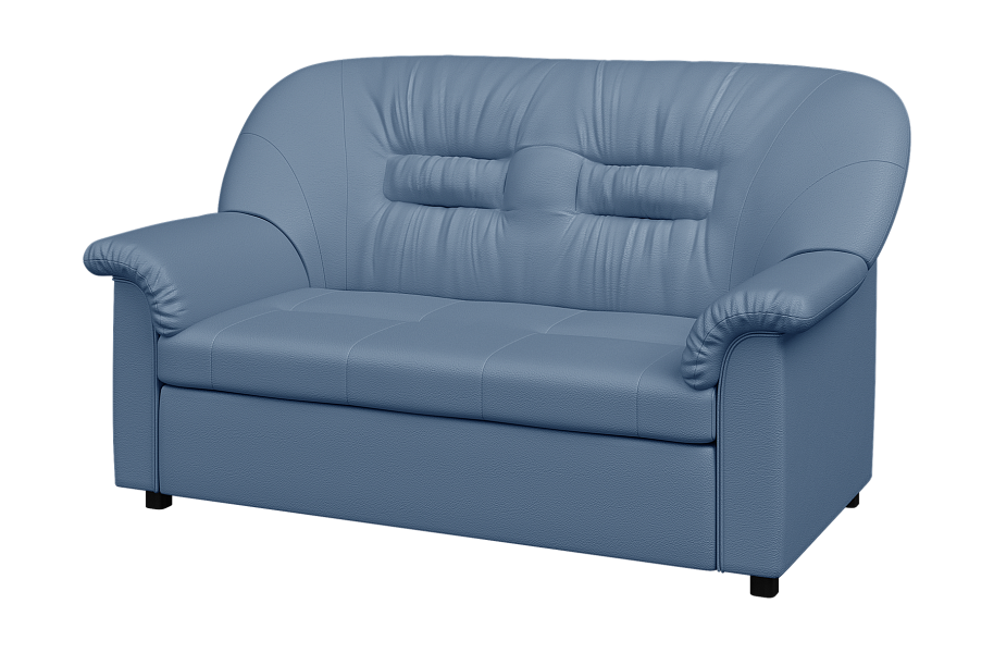 картинка Диван 2-местный раскладной Премьер  P2-r