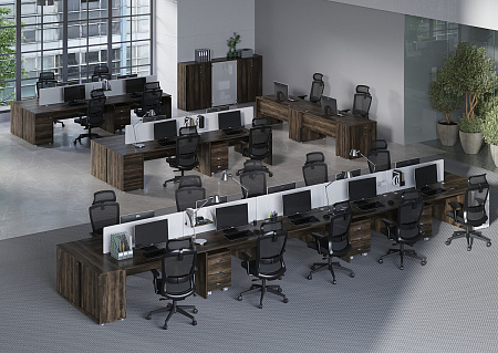 Офисная мебель Onix ДСП