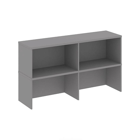 Надставка на тумбу 2 яр. Стайл Проджект SN.NT-106