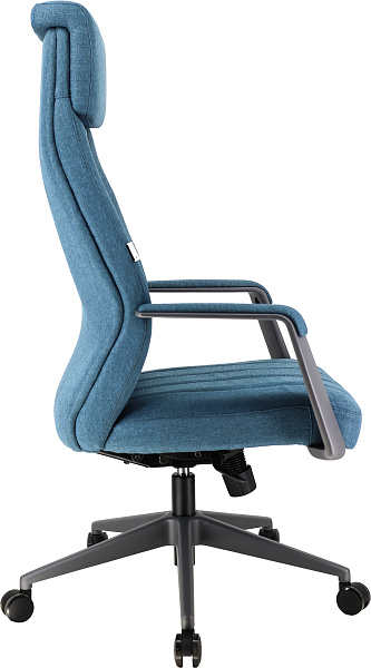 фото Премиум кресло Everprof Shanghai Ткань