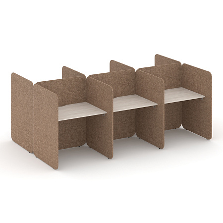 Колл-центр Рива (RIVA) комплект №16 KC.K-016 3012*1800*1200