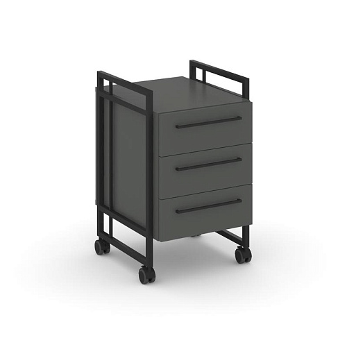 Тумба мобильная Рифт Директ (RIFT DIRECT) RF.TMR-001 424*500*680