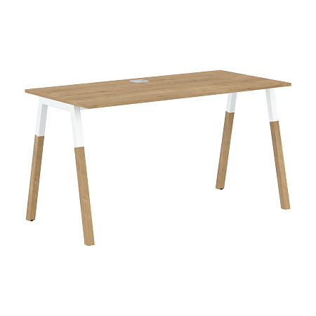 Стол прямой ФОРТА (FORTA) FST 1567