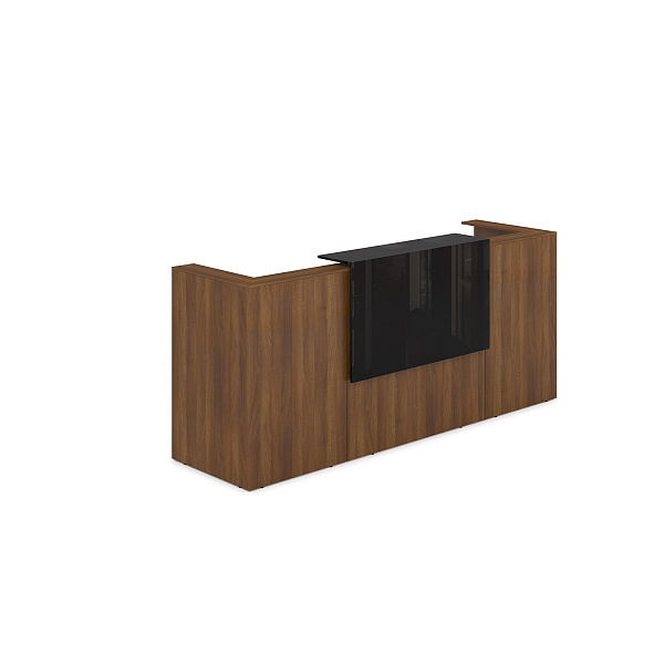 картинка Комплект Ресепшн (с подсветкой) LOUNGE 1КР.201.1