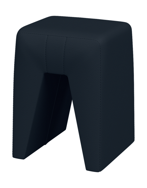 Пуфик Кит KitP (Искусственная кожа)