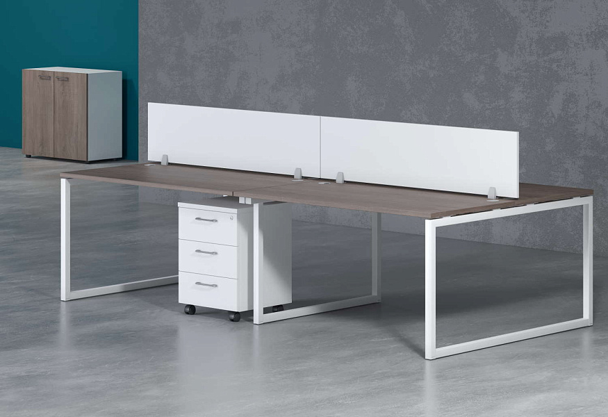 фото Мебель для персонала Xten-Q