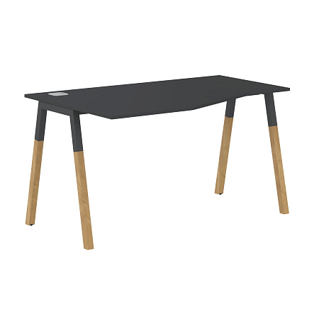 Стол эргономичный ФОРТА (FORTA) FCT 1367 Левый