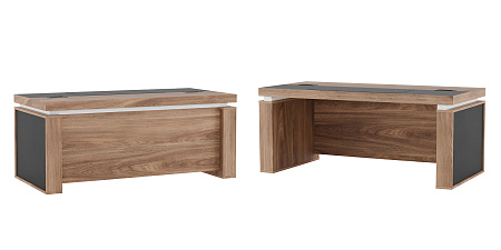 Стол руководителя 170 см Ливерпуль (Liverpool) LVP190100