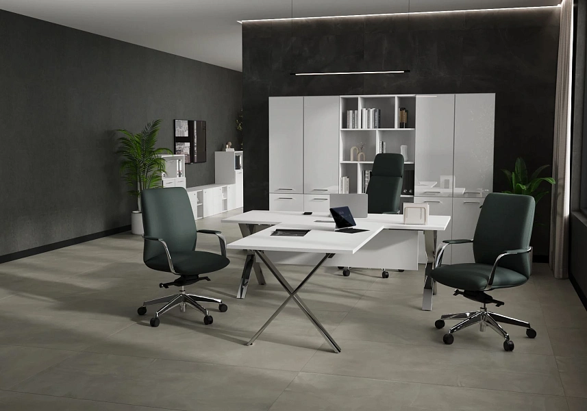 картинка Кабинет руководителя Cross