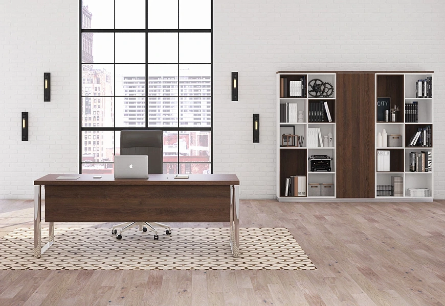 фото Кабинет руководителя Bravo