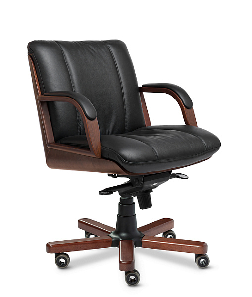 фото Офисное кресло Multi-Office Cannes B