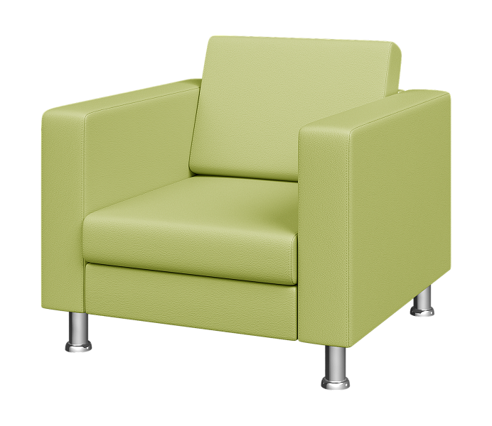 картинка Кресло Офис O1