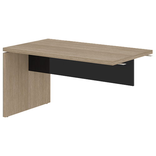 Брифинг-приставка КАНОН (KANON) СП-064-25-09 1400х800х760