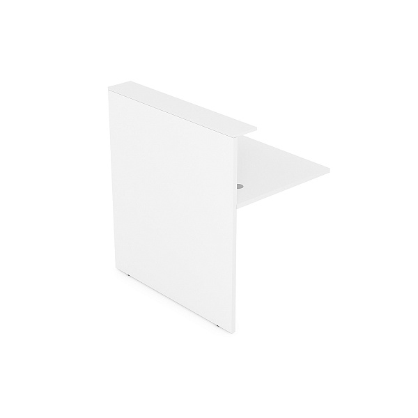 картинка Модуль ресепшн прямой LOUNGE 1МП.007