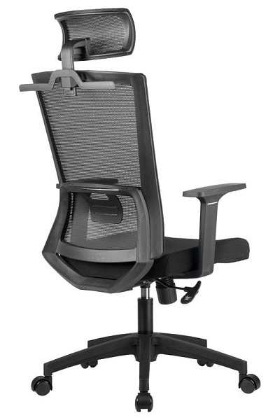 фото Офисное кресло РВ Чейр Линк (Link) (A926)