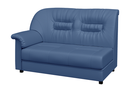 Модуль 2-местный раскладной правый Премьер  P2R-r