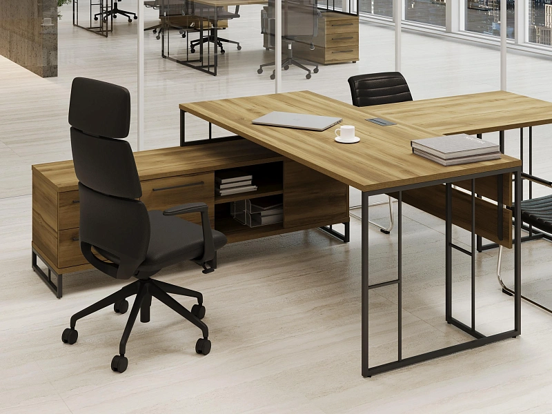 картинка Кабинет руководителя Рифт Директ (RIFT DIRECT)