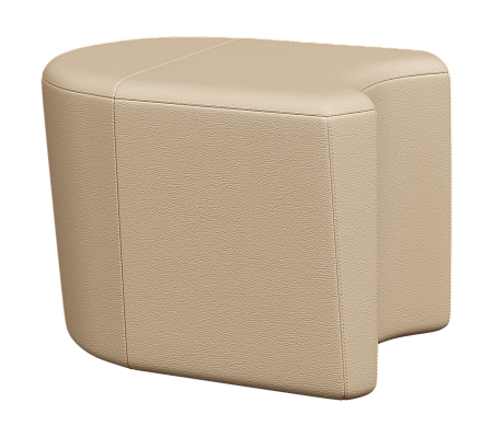 Секция крайняя короткая Молекула Mol1-1