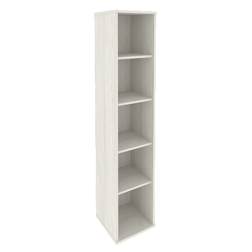 Стеллаж узкий высокий Стайл (STYLE) Л.СУ-1