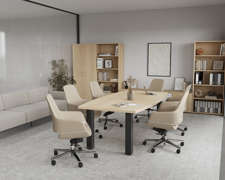 картинка Кабинет руководителя Ялта (YALTA)