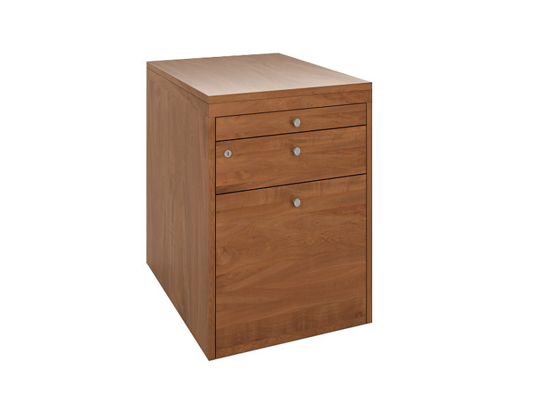 картинка Тумба 3 ящика  Eko 7028