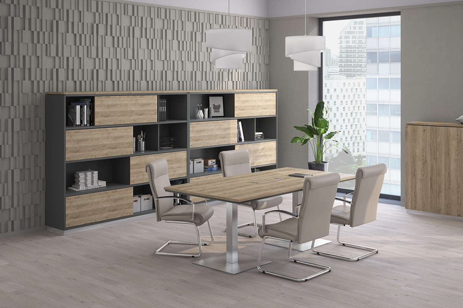 фото Кабинет руководителя City