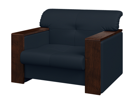 Офисное кресло Боссо B1